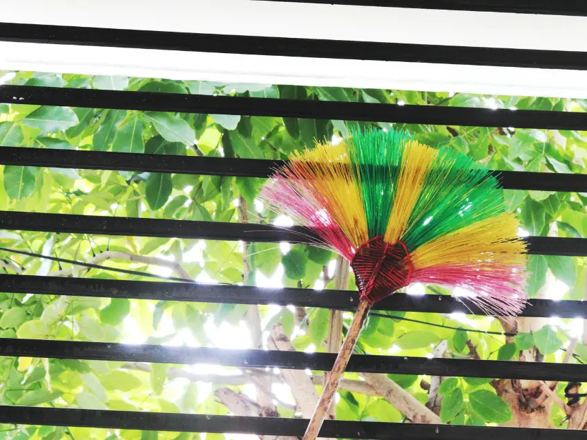 Cómo limpiar una pérgola bioclimática